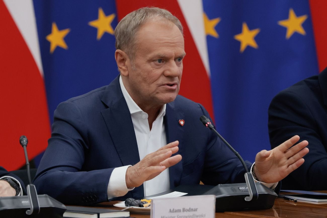 Alarm w KS musi być już głośny. Taki spadek odnotowali w najnowszym sondażu
