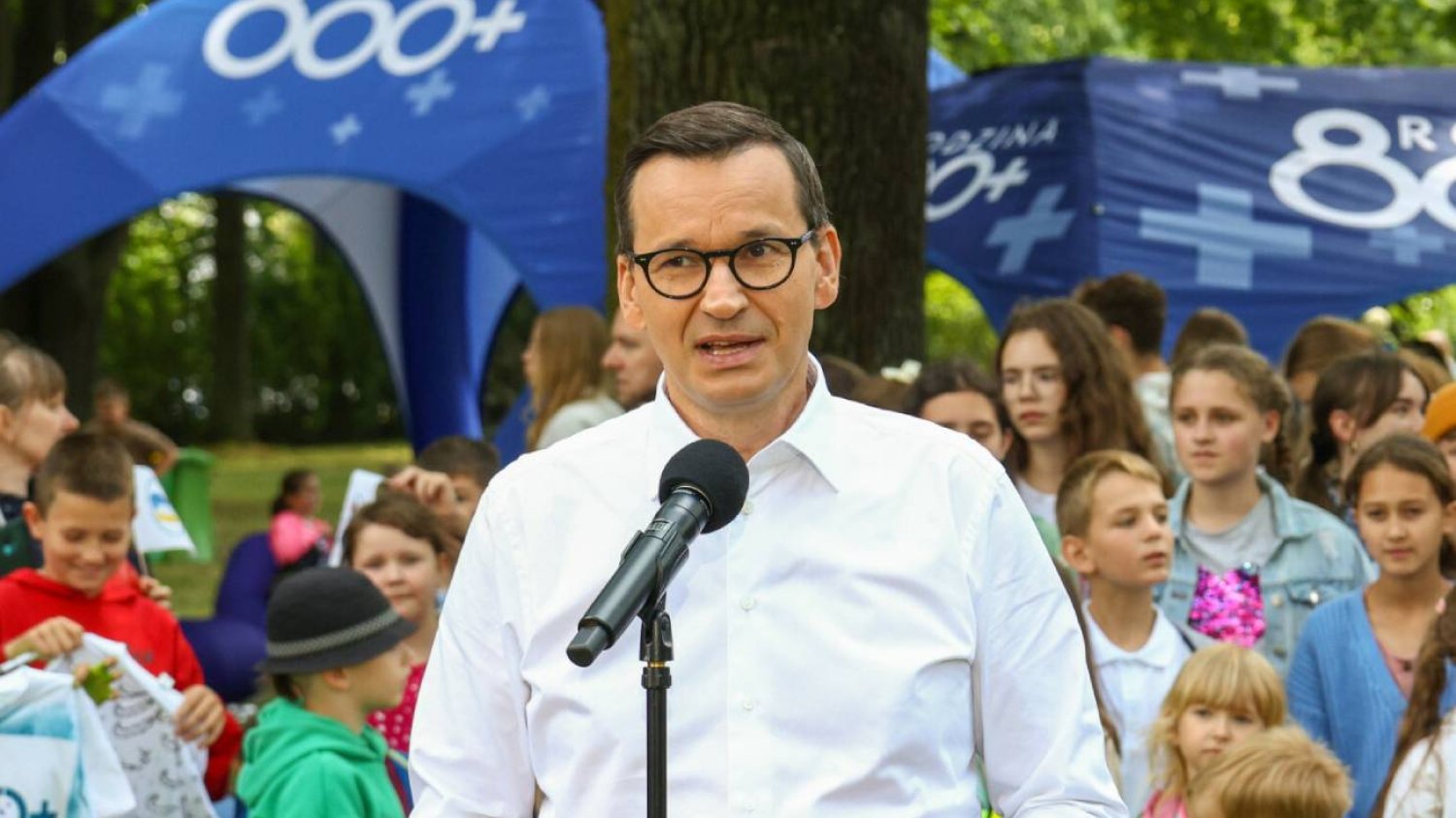 Mateusz Morawiecki