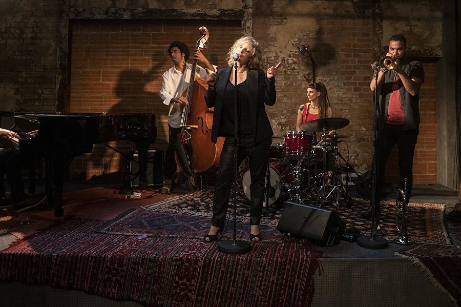 "The Eddy" to opowieść o miłości do muzyki