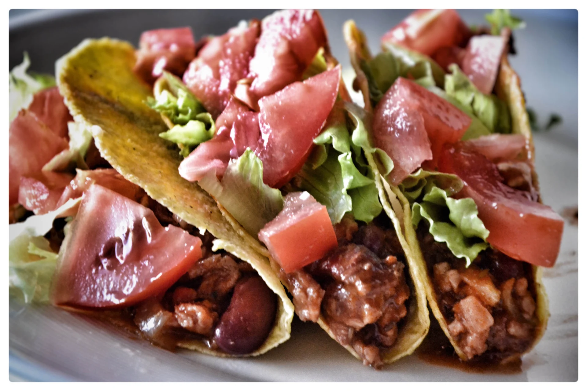 Tacos locos