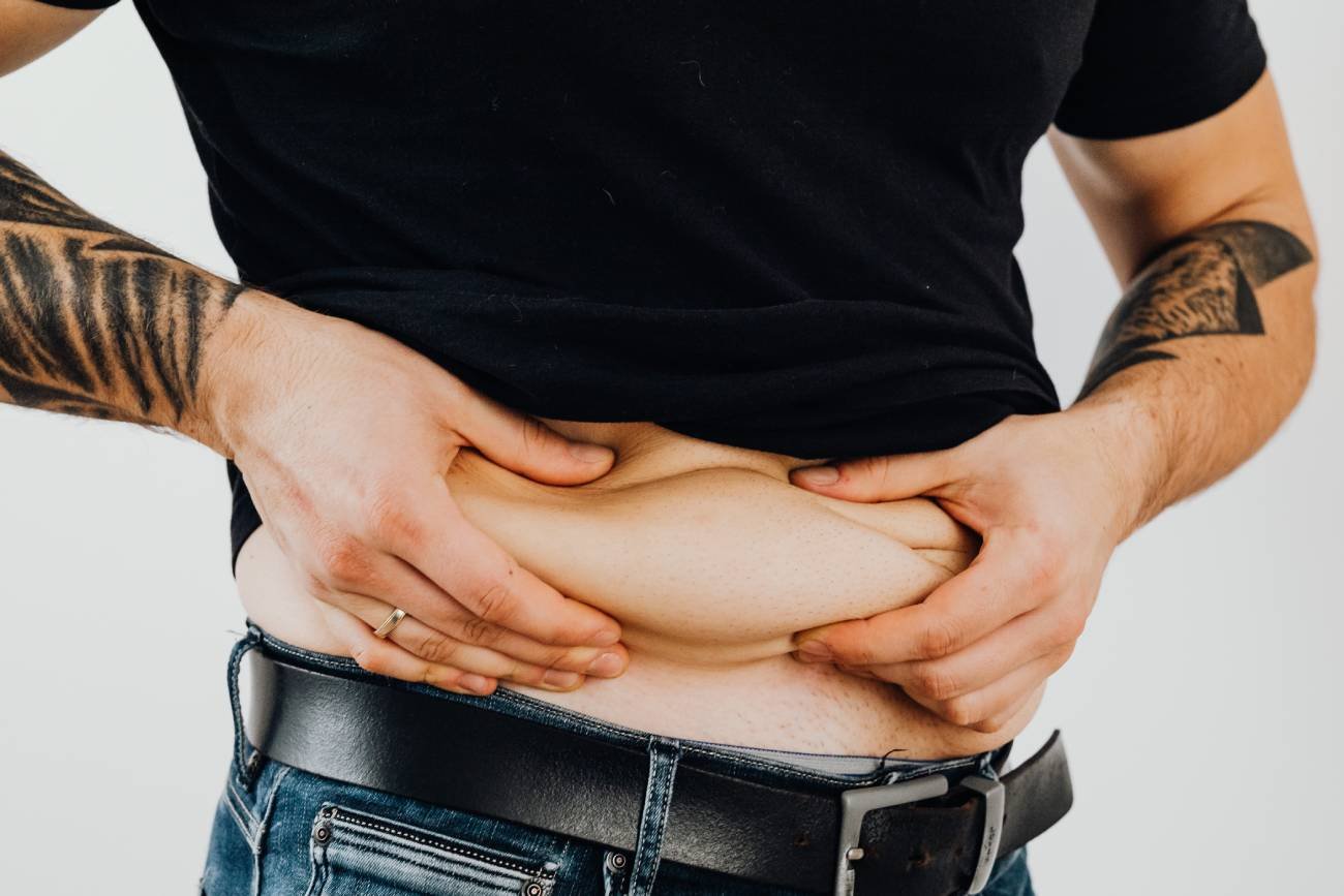 "I want a bigboy" stał się trendem na TikToku. Kobiety chcą grubego faceta