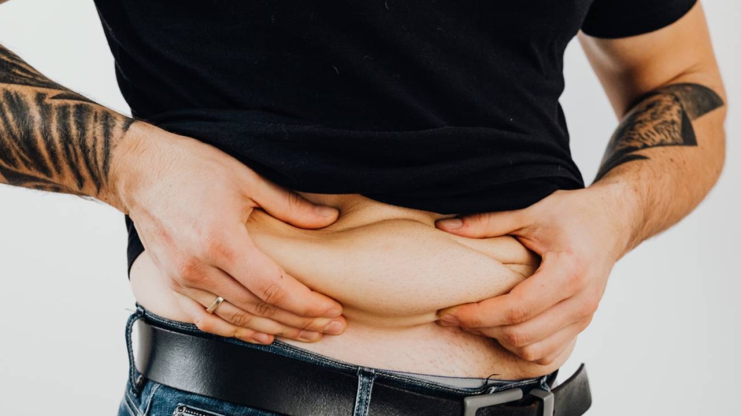 "I want a bigboy" stał się trendem na TikToku. Kobiety chcą grubego faceta