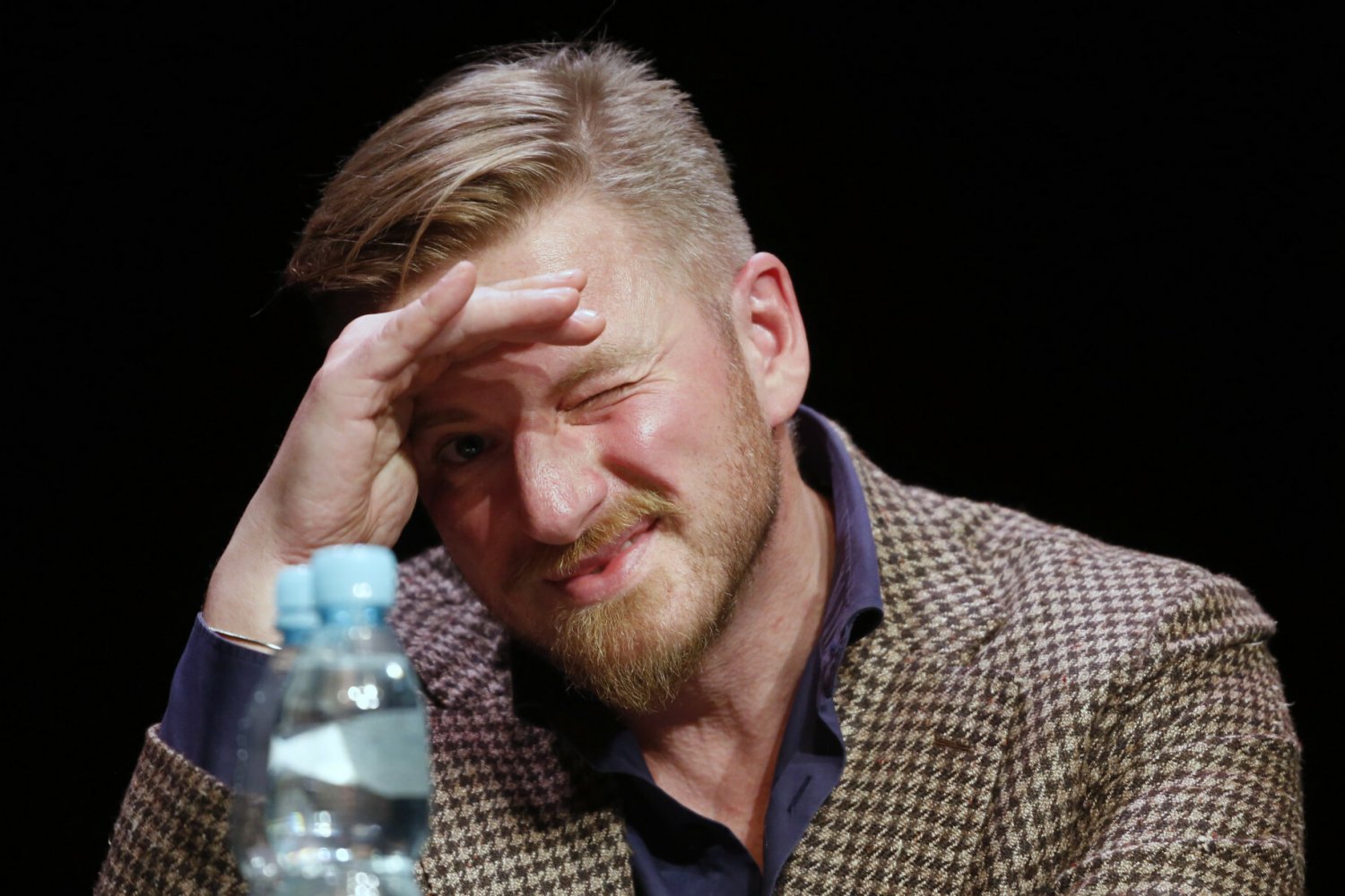 Szczepan Twardoch Kanał Zero Szczepan Twardoch Kanał Zero