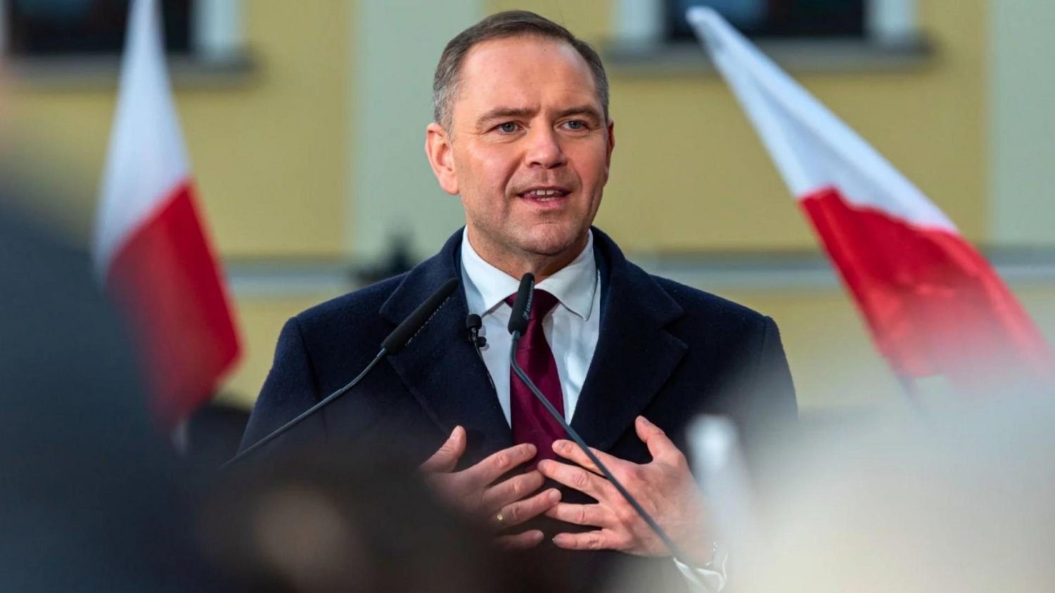 USA ucinają spekulacje ws. polskiego SAFE. Ale jedno zdanie daje do myślenia