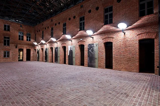 Renowacja / Adaptacja / Przebudowa / Rekonstrukcja - Muzeum Armii Krajowej zrewitalizowane przez biuro AiR Jurkowscy – Architekci