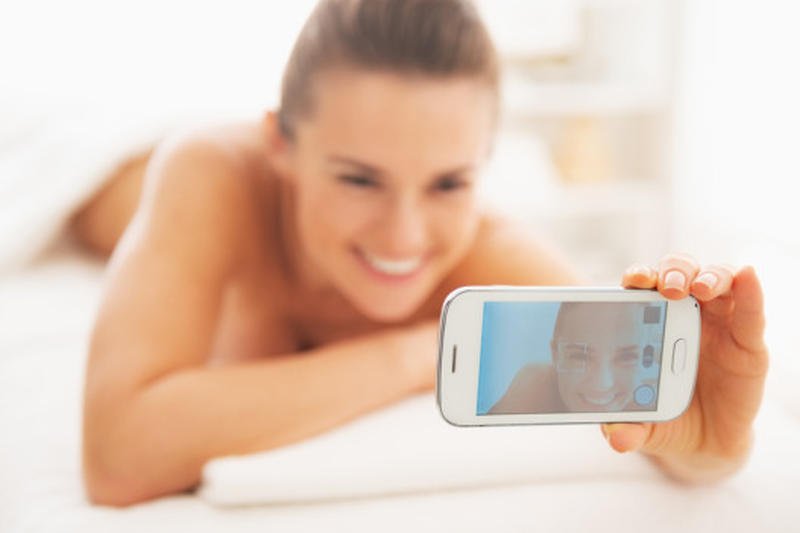 Wyciek nagich zdjęć ze Snapchata do sieci. Setki tysięcy użytkowników tej aplikacji ma kłopot