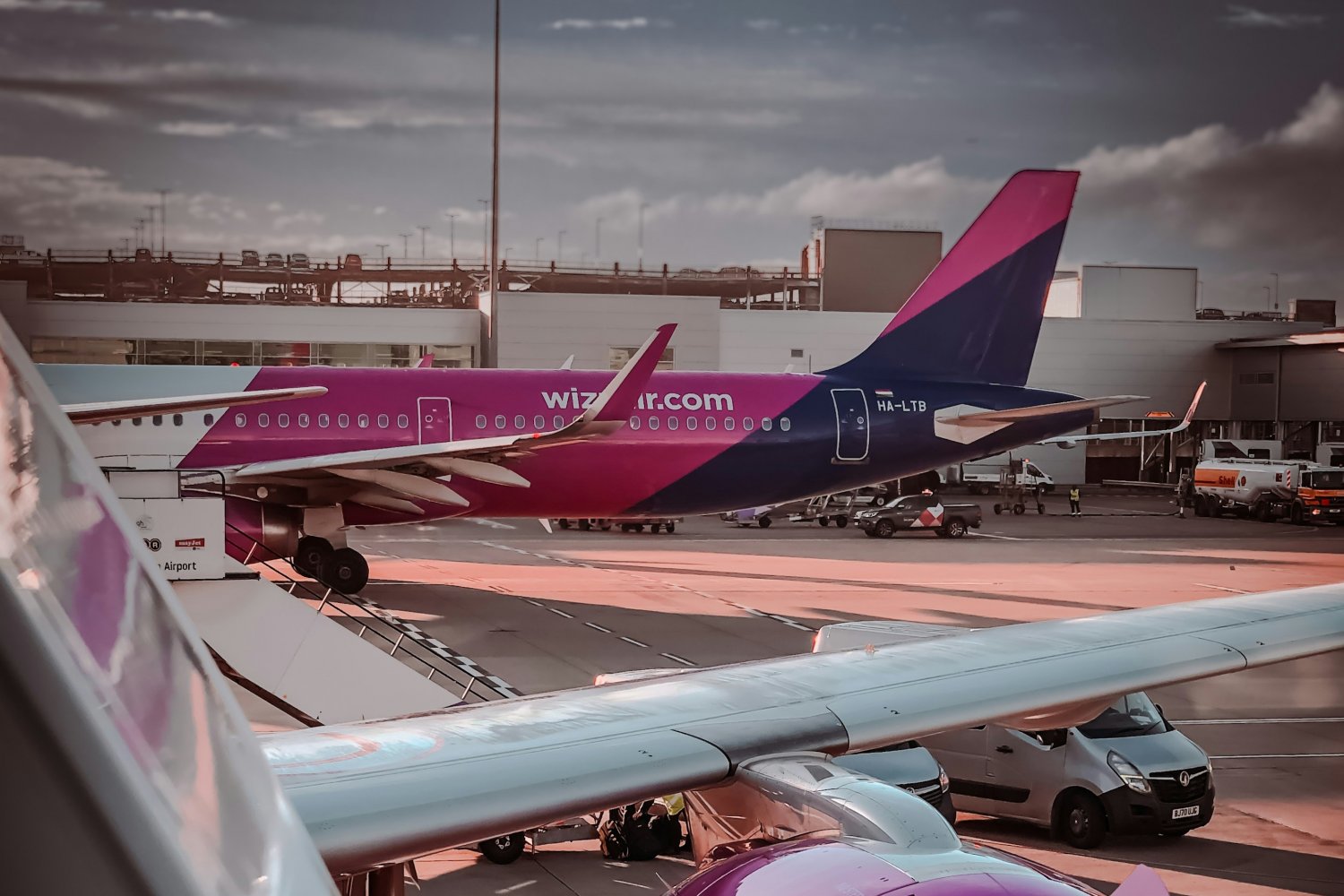 Wizz Air is returning to a popular way   sooner than planned.