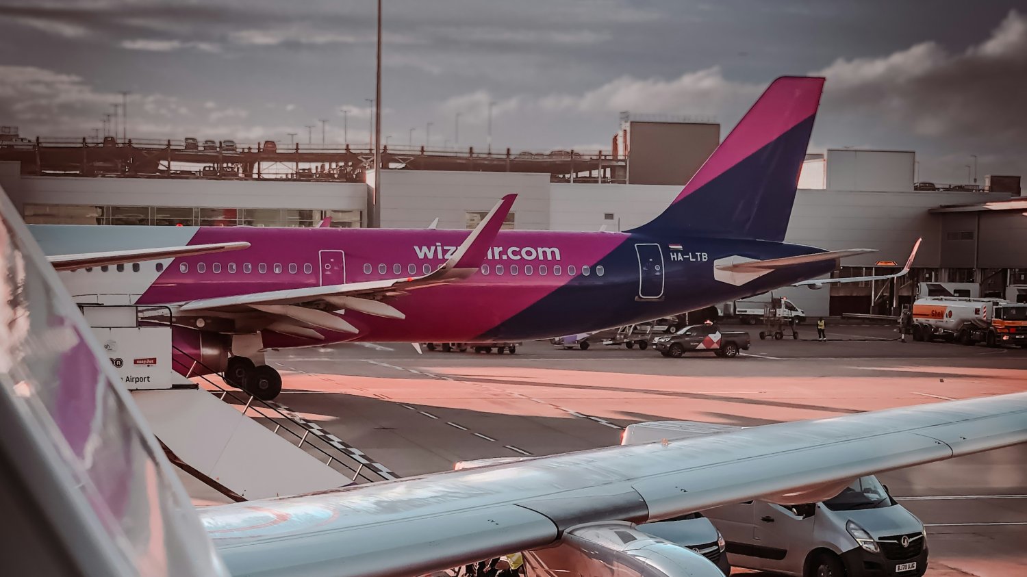 Wizz Air