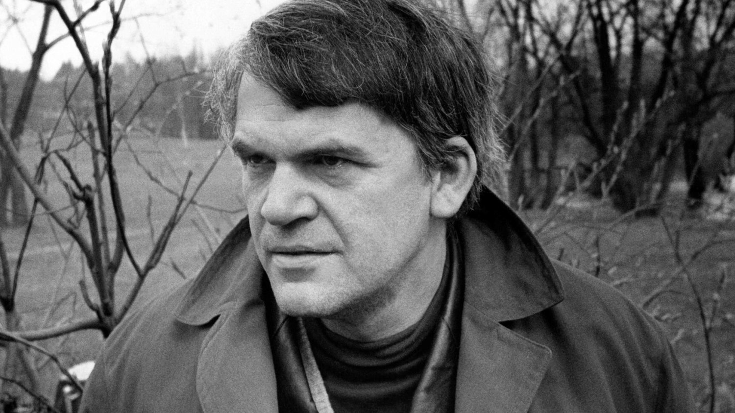 Milan Kundera nie żyje pisarz śmierć nieznośna lekkość bytu Milan Kundera nie żyje pisarz śmierć nieznośna lekkość bytu