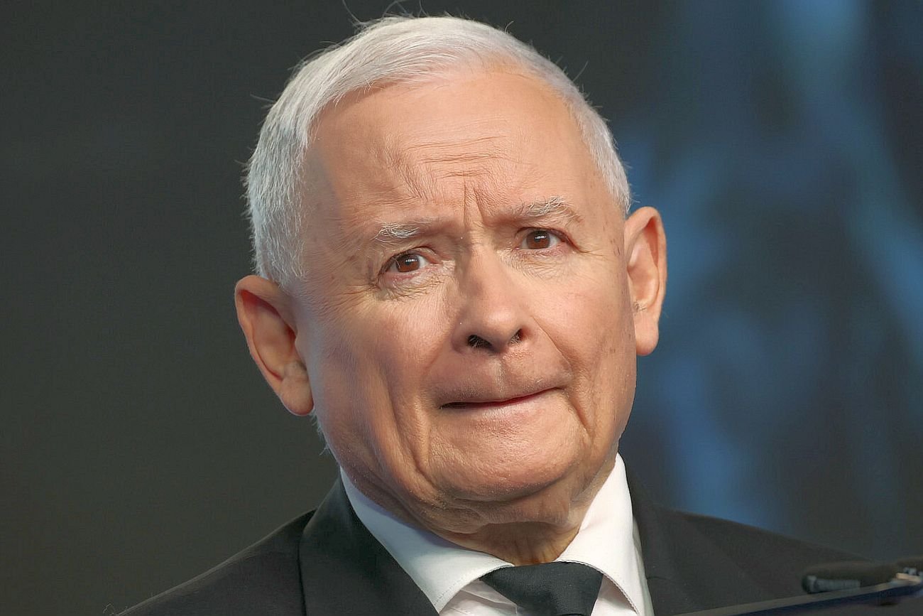 Partia Jarosława Kaczyńskiego szybko traci wyborców