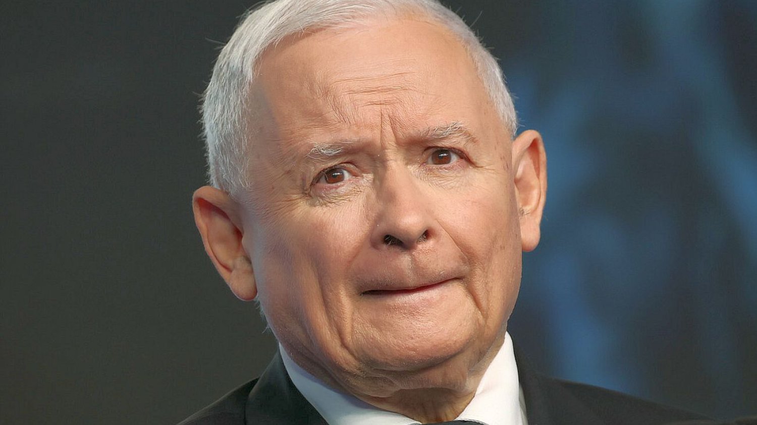 Jarosław Kaczyński: jego partia szybko traci wyborców Partia Jarosława Kaczyńskiego szybko traci wyborców