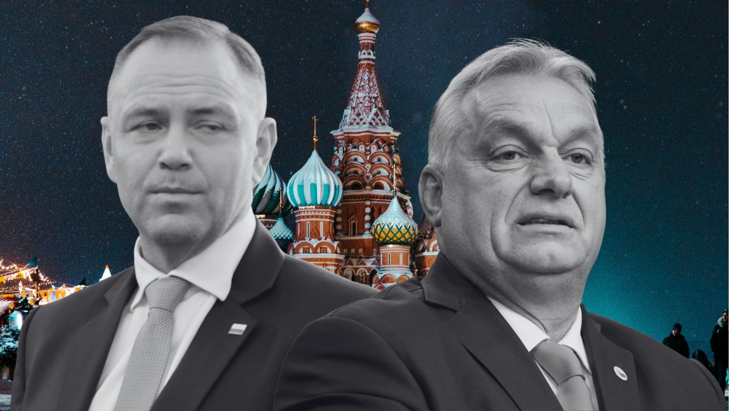 Koniec romansu PiS z Orbánem. Nawrocki odwołuje spotkanie