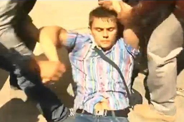 Nie wiemy, co skłoniło Ukraińca do ataku na prezydenta Komorowskiego.