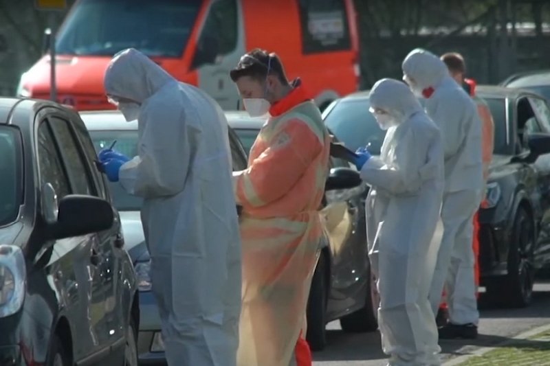 W Niemczech z powodu koronawirusa zmarło już 28 osób.