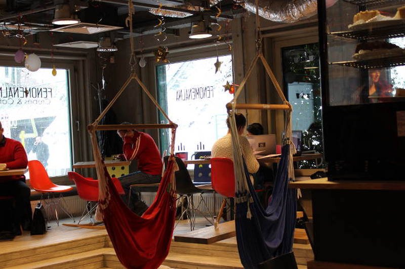 Inicjatywa "BUW na ciepło" ma już blisko 2 tys. zwolenników.