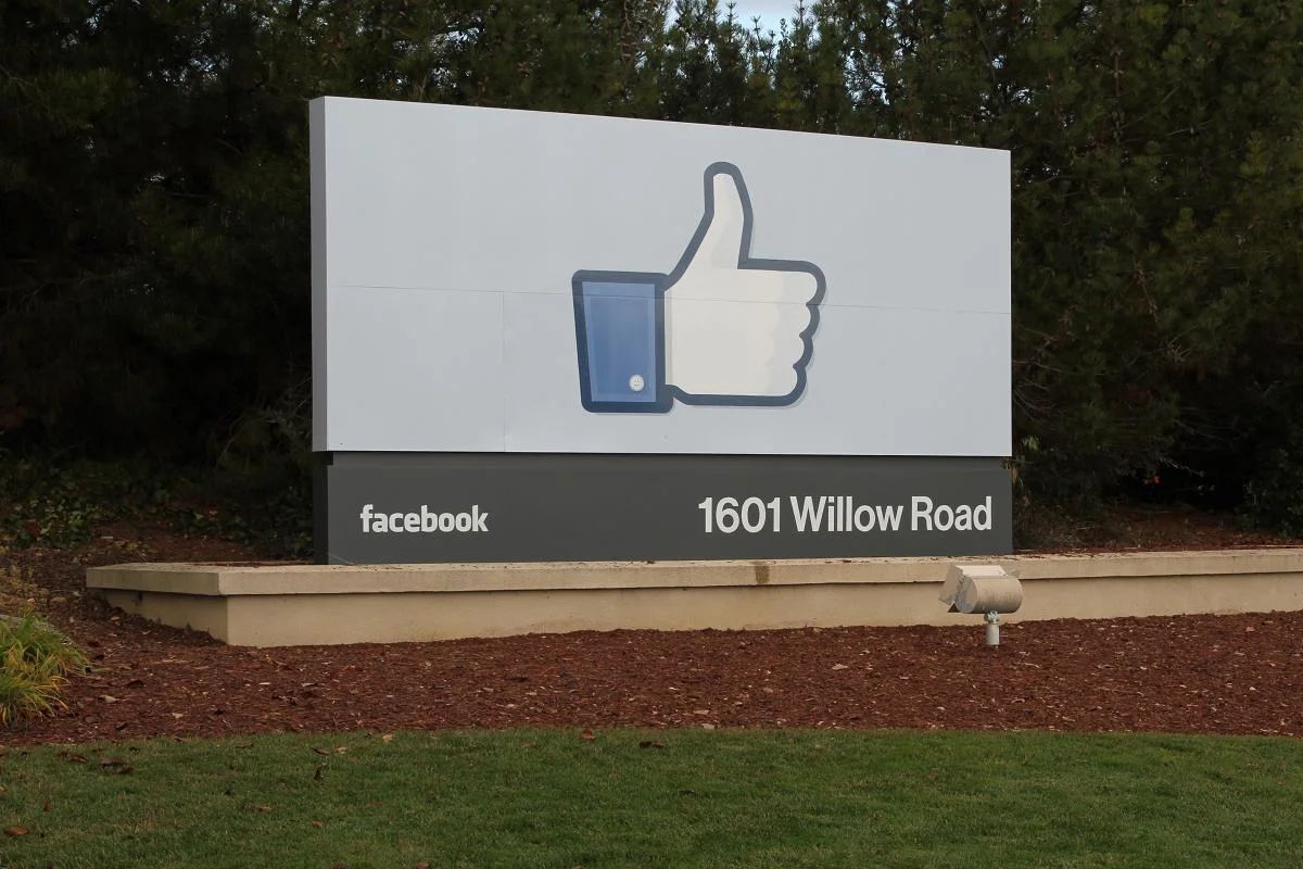 18 maja Facebook debiutuje na amerykańskiej giełdzie