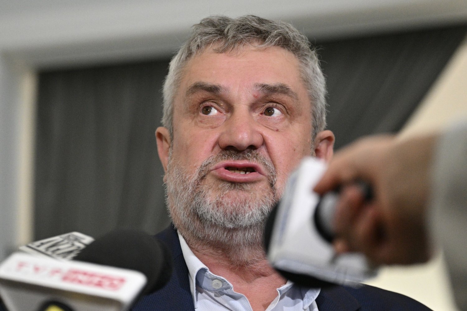 Ardanowski uderzył w PiS. Zaskoczył wypowiedzią, co działo się w partii.