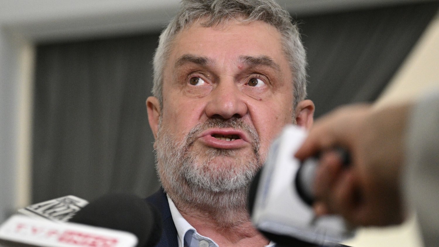 Ardanowski uderzył w PiS. Zaskoczył wypowiedzią, co działo się w partii.
