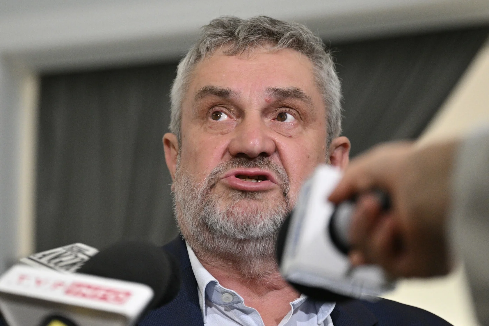 Ardanowski uderzył w PiS. Zaskoczył wypowiedzią, co działo się w partii.
