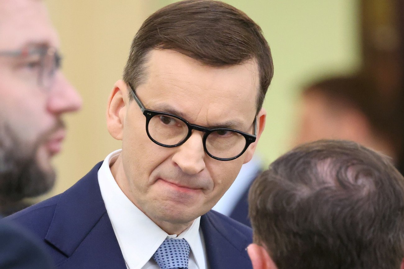 Ambasador Francji w Polsce Frédéric Billet został wezwany do polskiego Ministerstwa Spraw Zagranicznych