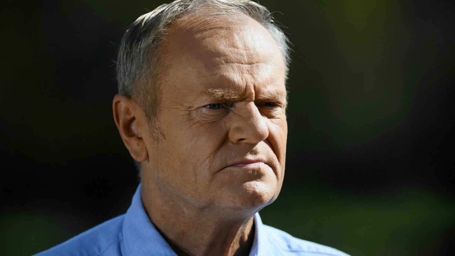 Tak Polacy ocenili Donalda Tuska w roli premiera. Ciekawy rozkład głosów Tusk ma o czym myśleć. Tak Polacy ocenili jego działania na stanowisku premiera