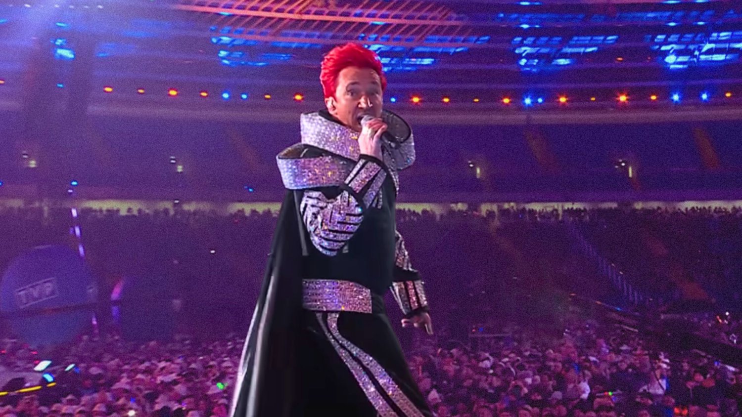 Sylwester TVP znowu zmienia miejsce. Po Chorzowie nie ma już ani śladu