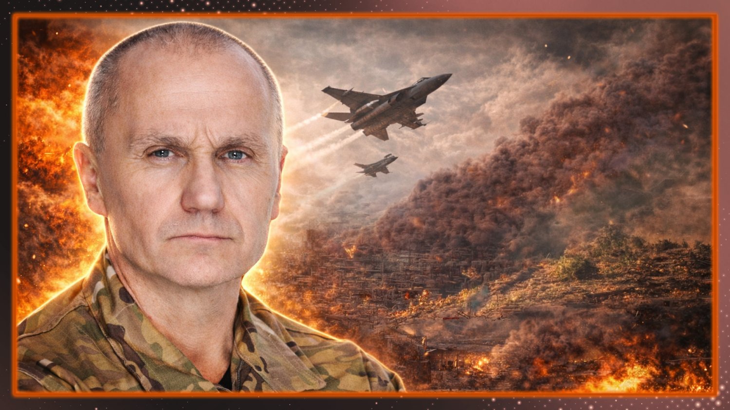 NATO szykuje się na Rosję. Gen. Polko: Nadchodzi nowy porządek świata.