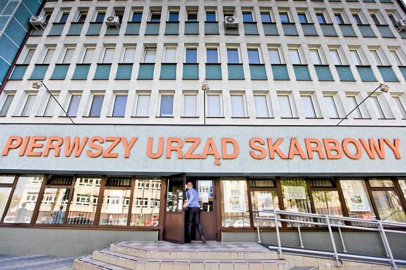 W przeciwieństwie do urzędu skarbowego, dużą część swoich pieniędzy nigdy nawet nie zobaczymy na oczy.