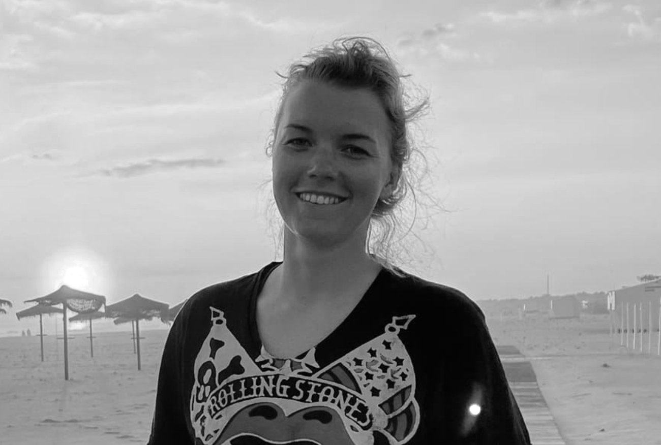 Justyna Burska nie żyje. Pływaczka miała zginąć w wypadku.