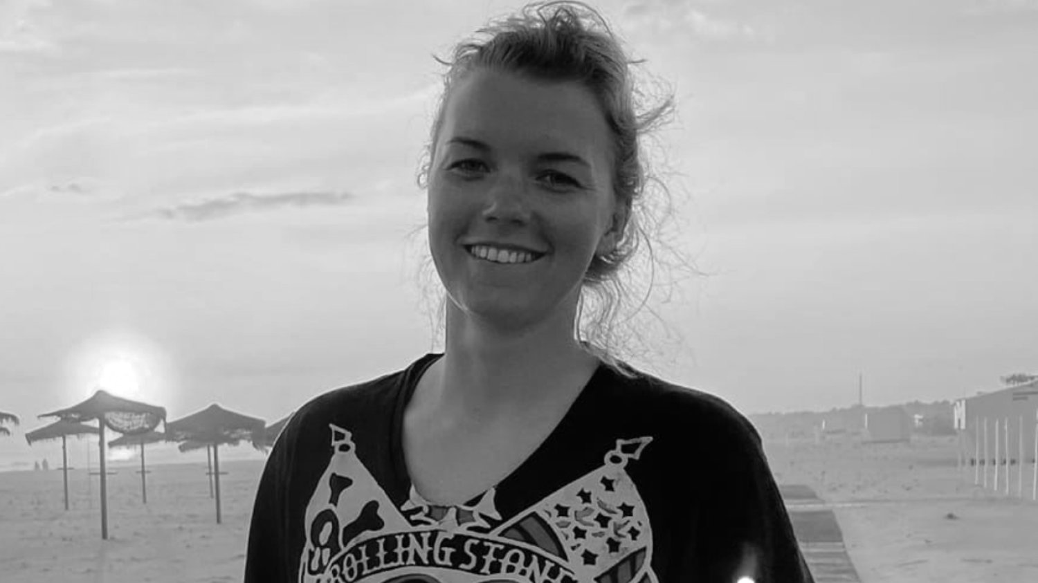 Justyna Burska nie żyje. Pływaczka miała zginąć w wypadku.