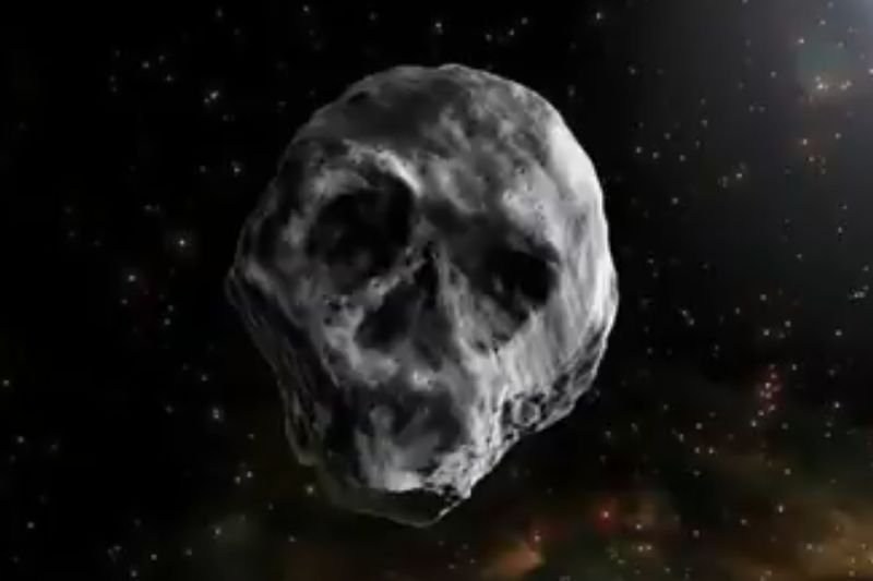 Kometa naprawdę przeleci blisko Ziemi.