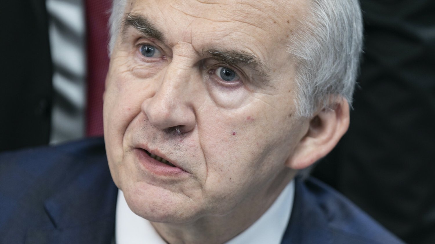 Prof. Marian Zembala.