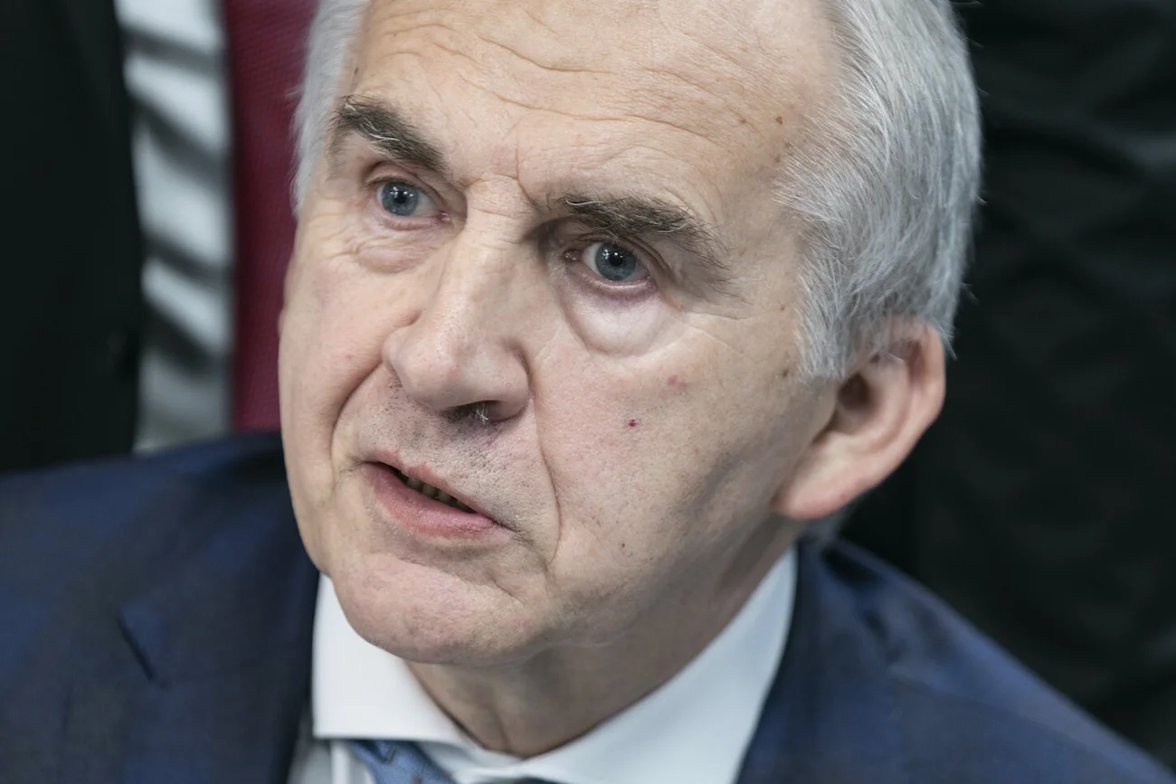 Prof. Marian Zembala.