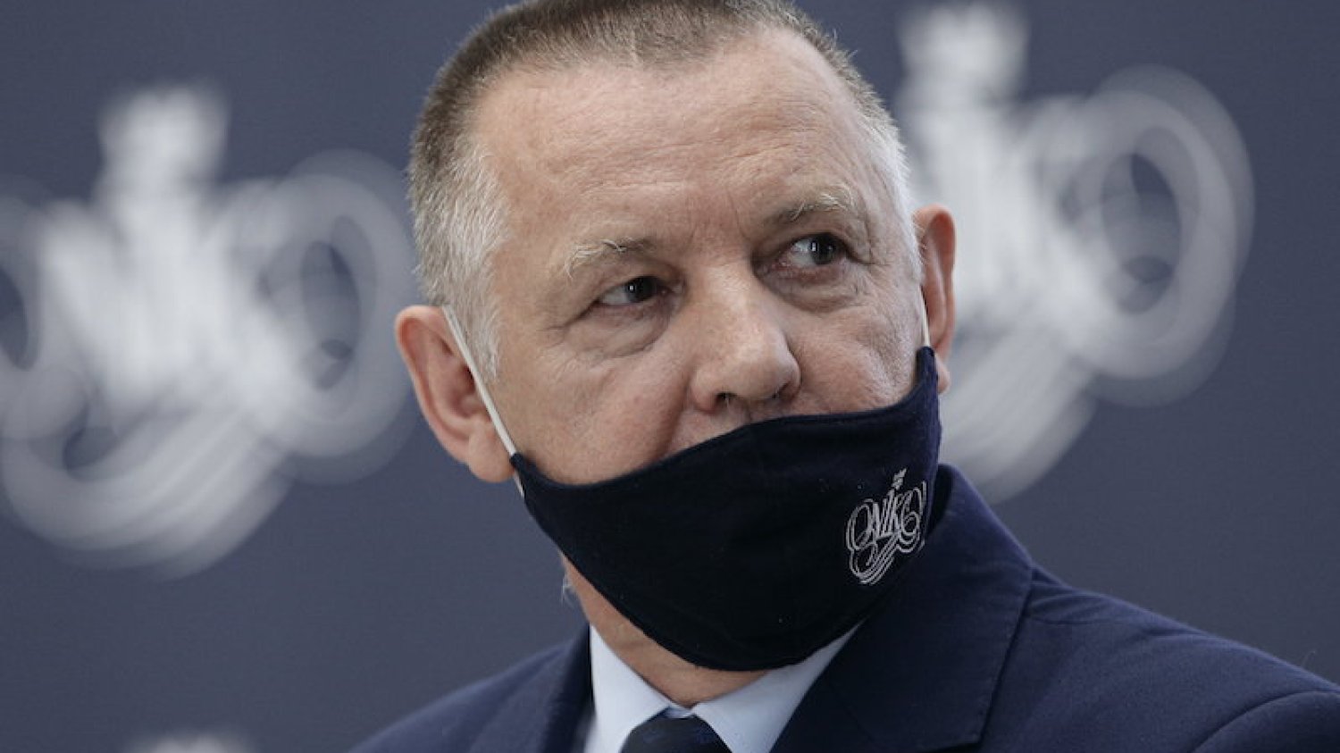 Marian Banaś ujawnił wyniki kontroli NIK ws. wyborów kopertowych.