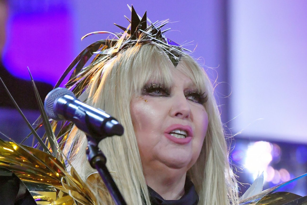 Mąż Maryli Rodowicz nie lubił słuchać o jej romansach.