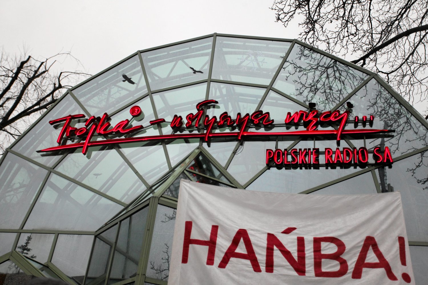 Ile zarabiają dziennikarze w Polskim Radiu? Jest raport dotyczący płac.