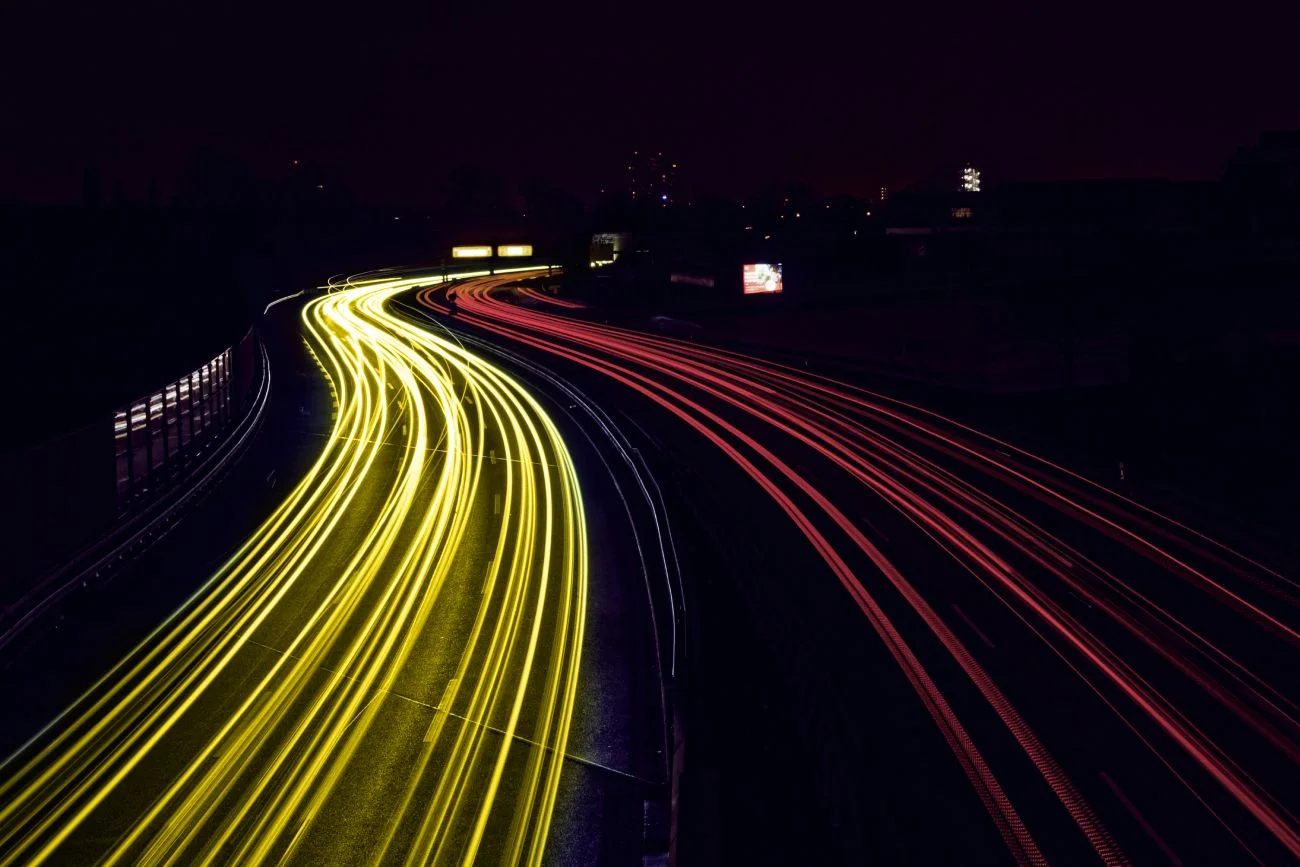 Większość kierowców chce limitów na autostradach w Niemczech.