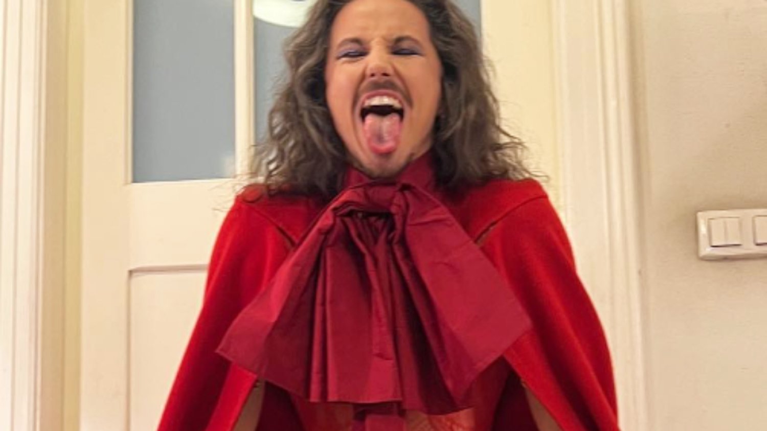 Michał Szpak na Polsat SuperHit Festiwal. "Będę wkładał ten kij w mrowisko"