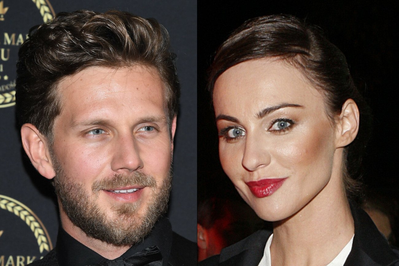 Maja Hirsch, Antek Królikowski