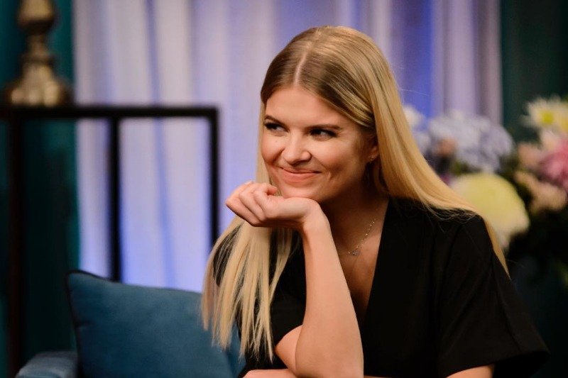 Marta Manowska poprowadzi kolejny program na antenie TVP1.  Tym razem bohaterami będą ludzie powyżej 60. roku życia