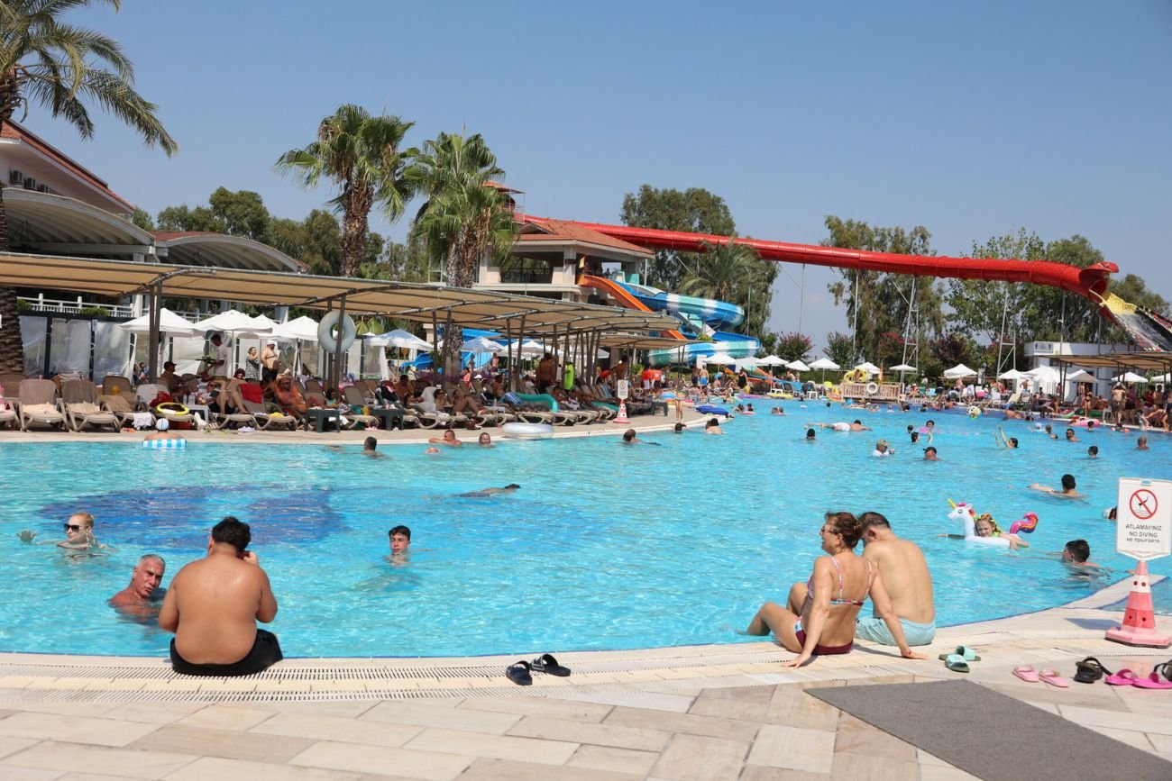 Albania rywalką Chorwacji. Była przebojem wakacji, ale do czołówki jej jeszcze daleko