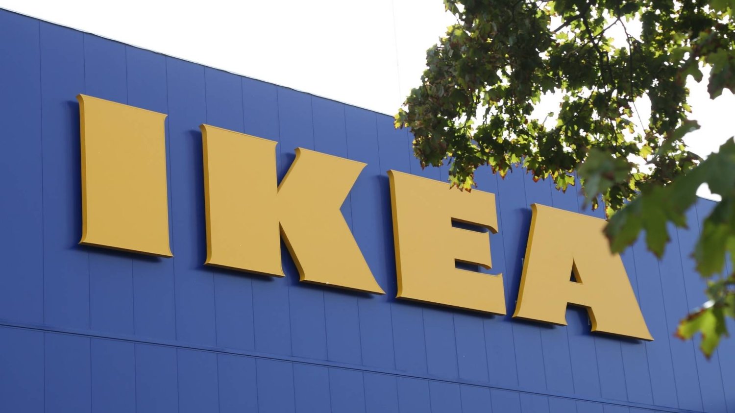 Ikea.