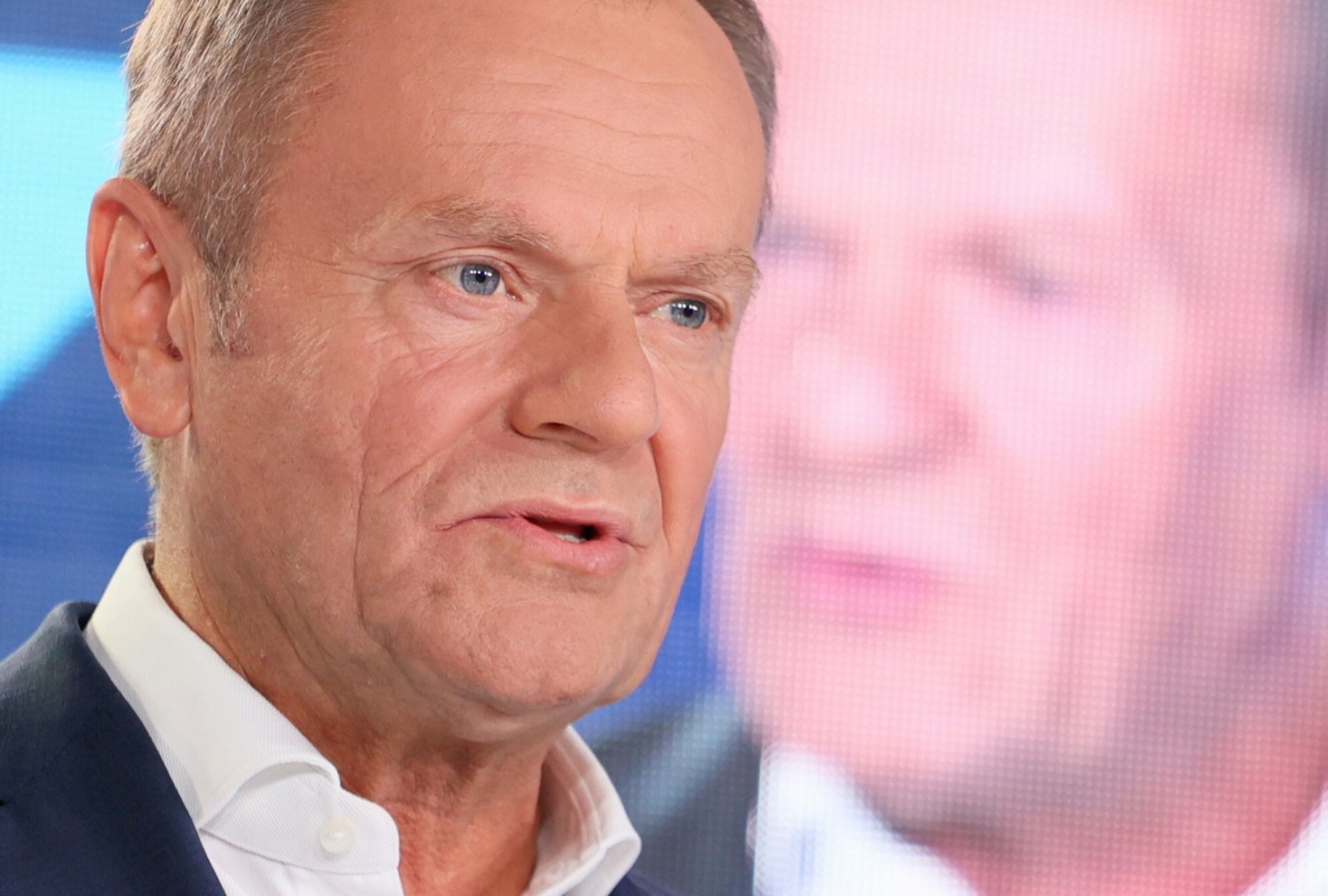 Donald Tusk zanotował kiepski wynik w badaniu rządowego ośrodka CBOS.