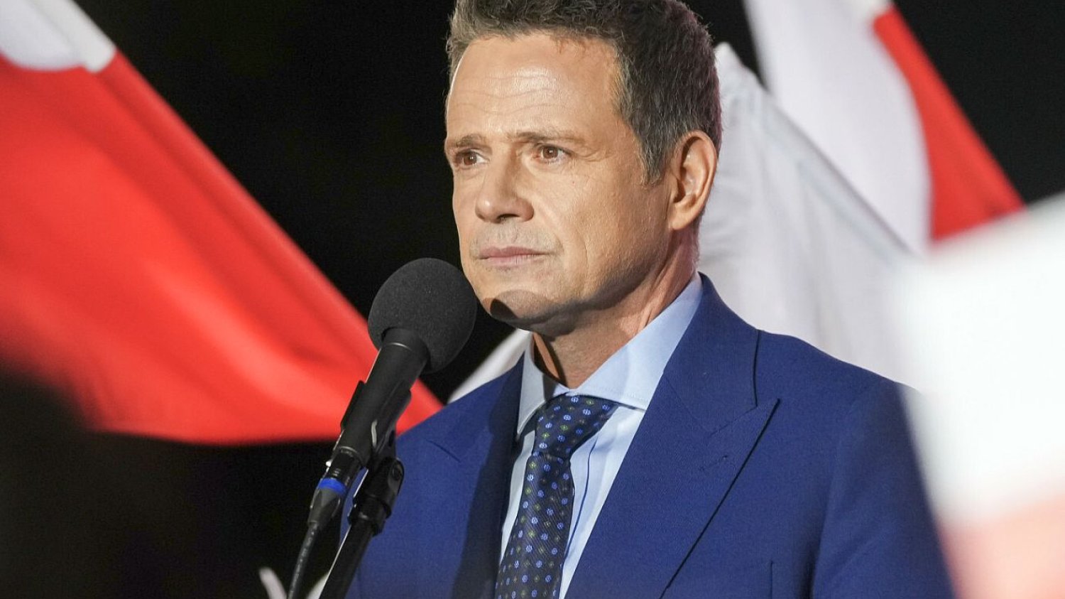 Rafał Trzaskowski