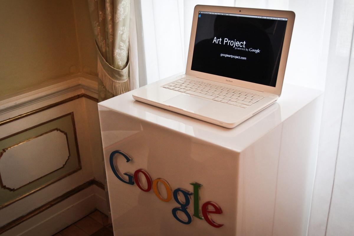 Google zablokował wyniki wyszukiwania dużych polskich portali