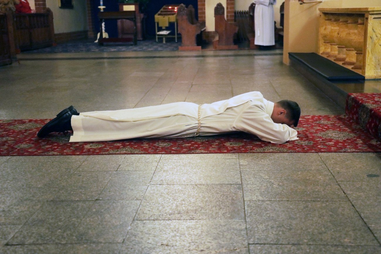 Zaskakujący wzrost liczby powołań w 2024 roku.