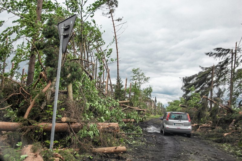 Prokuratura będzie badać okoliczności śmierci dwóch harcerek przebywających na obozie w Suszku.