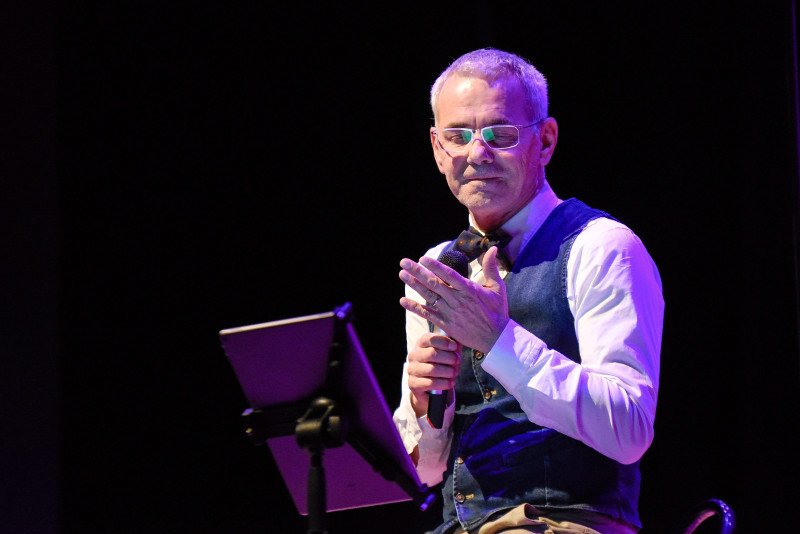 Robert Janowski ostro skrytykował Norbiego.