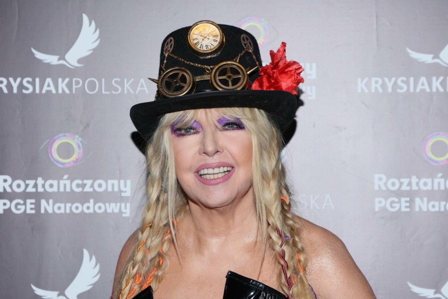 Maryla Rodowicz o swojej emeryturze.