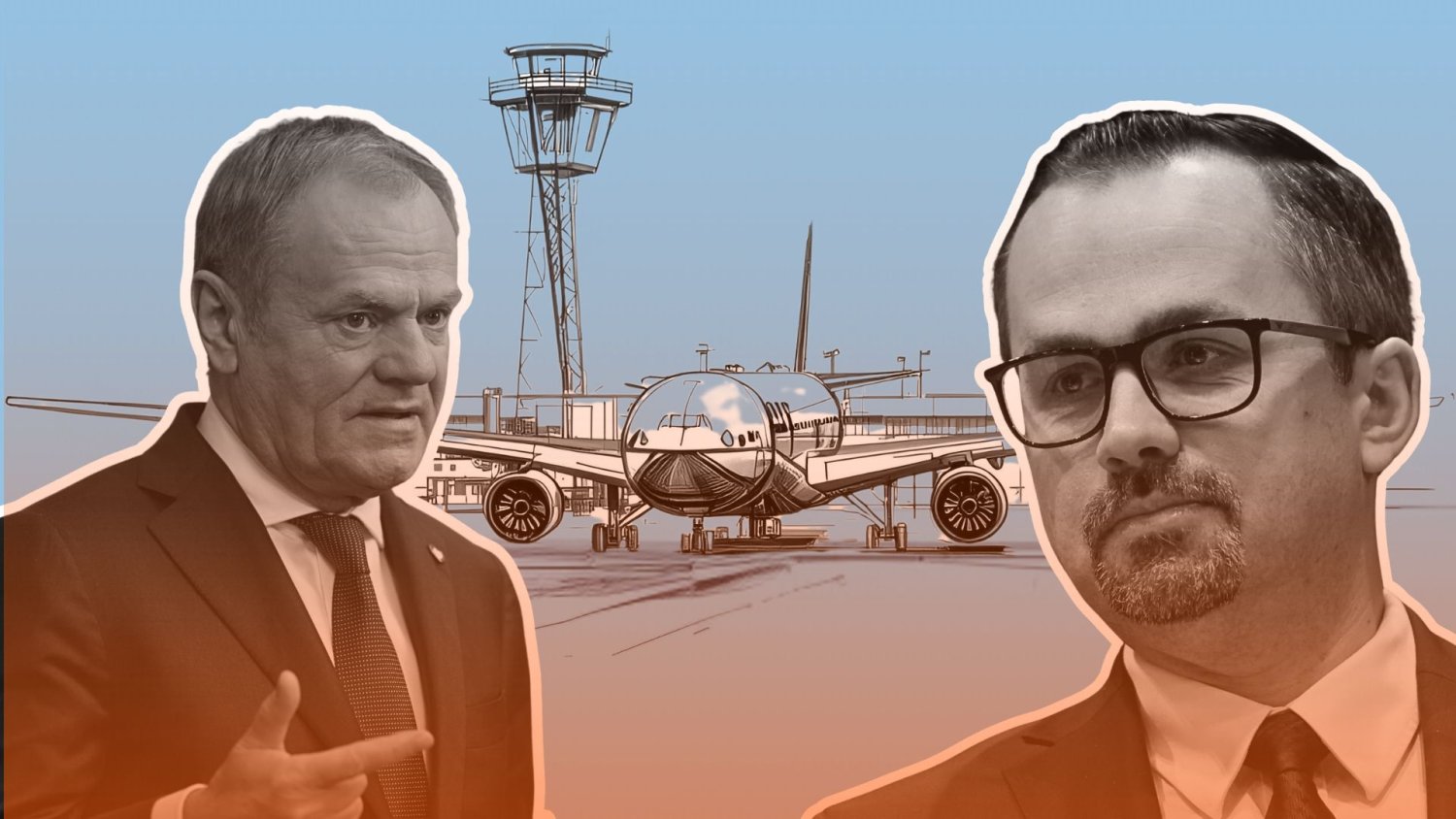 Afera z działką pod CPK. Oto 5 kluczowych faktów, które musicie wiedzieć